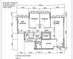 Blk 210A Punggol Crest (Punggol), HDB 4 Rooms #440107701